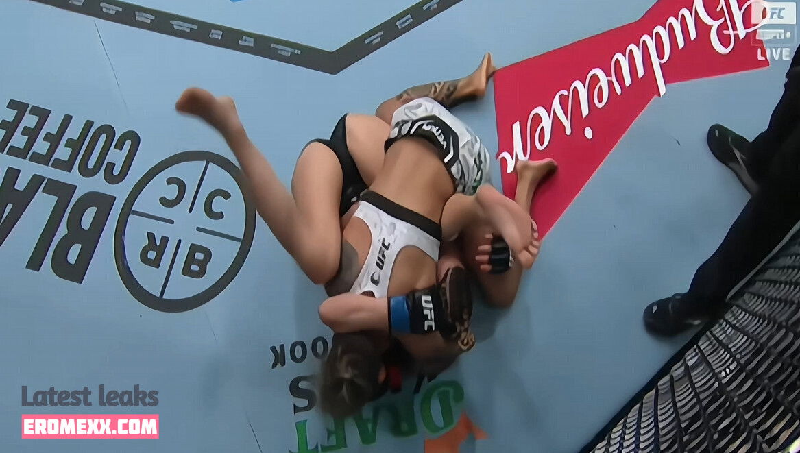 Latest Leaks MacKenzie Dern Nude #26 - Fapello