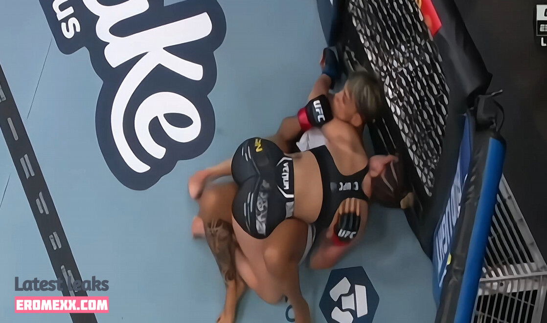Latest Leaks MacKenzie Dern Nude #27 - Fapello