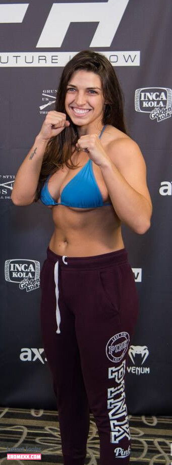 Latest Leaks MacKenzie Dern Nude #51 - Fapello