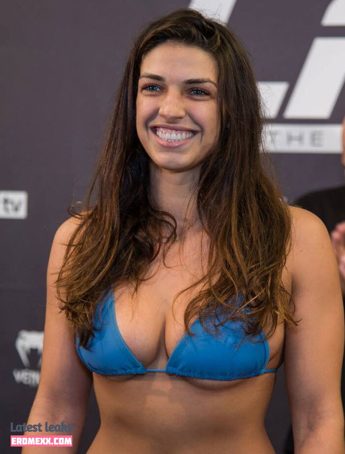 Latest Leaks MacKenzie Dern Nude #53 - Fapello