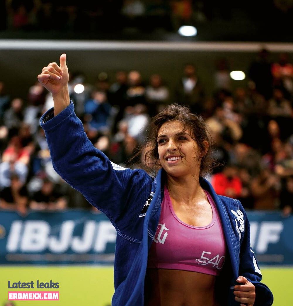 Latest Leaks MacKenzie Dern Nude #58 - Fapello