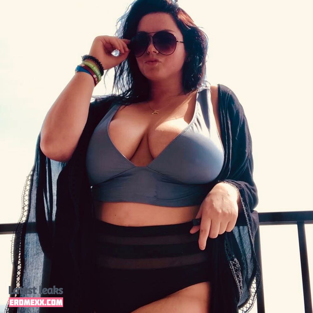 Latest Leaks Mackenzie J Nude #1 - Fapello