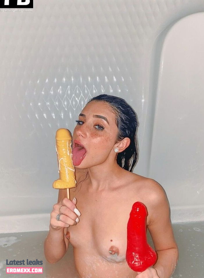 Latest Leaks Mackenzie Jones Nude #65 - Erome
