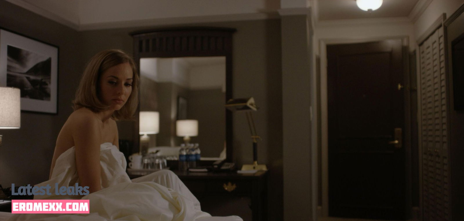 Latest Leaks MacKenzie Porter Nude #1 - Fapello