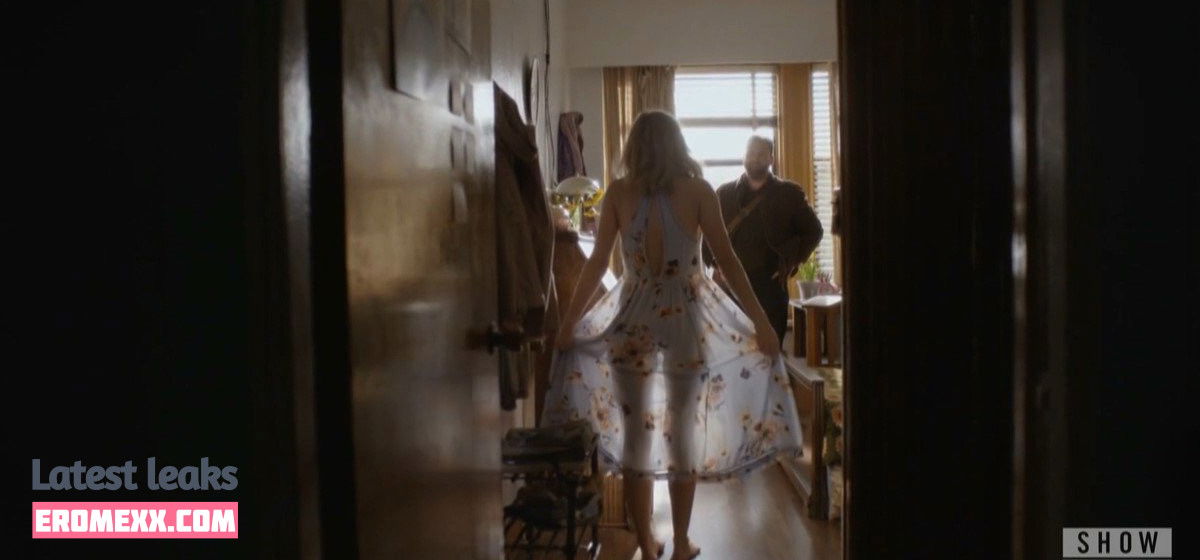 Latest Leaks MacKenzie Porter Nude #15 - Fapello