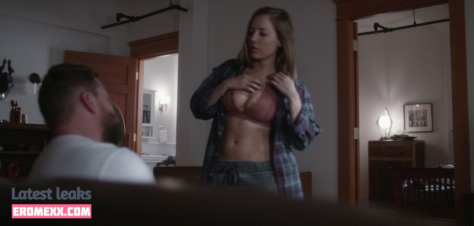 Latest Leaks MacKenzie Porter Nude #3 - Fapello