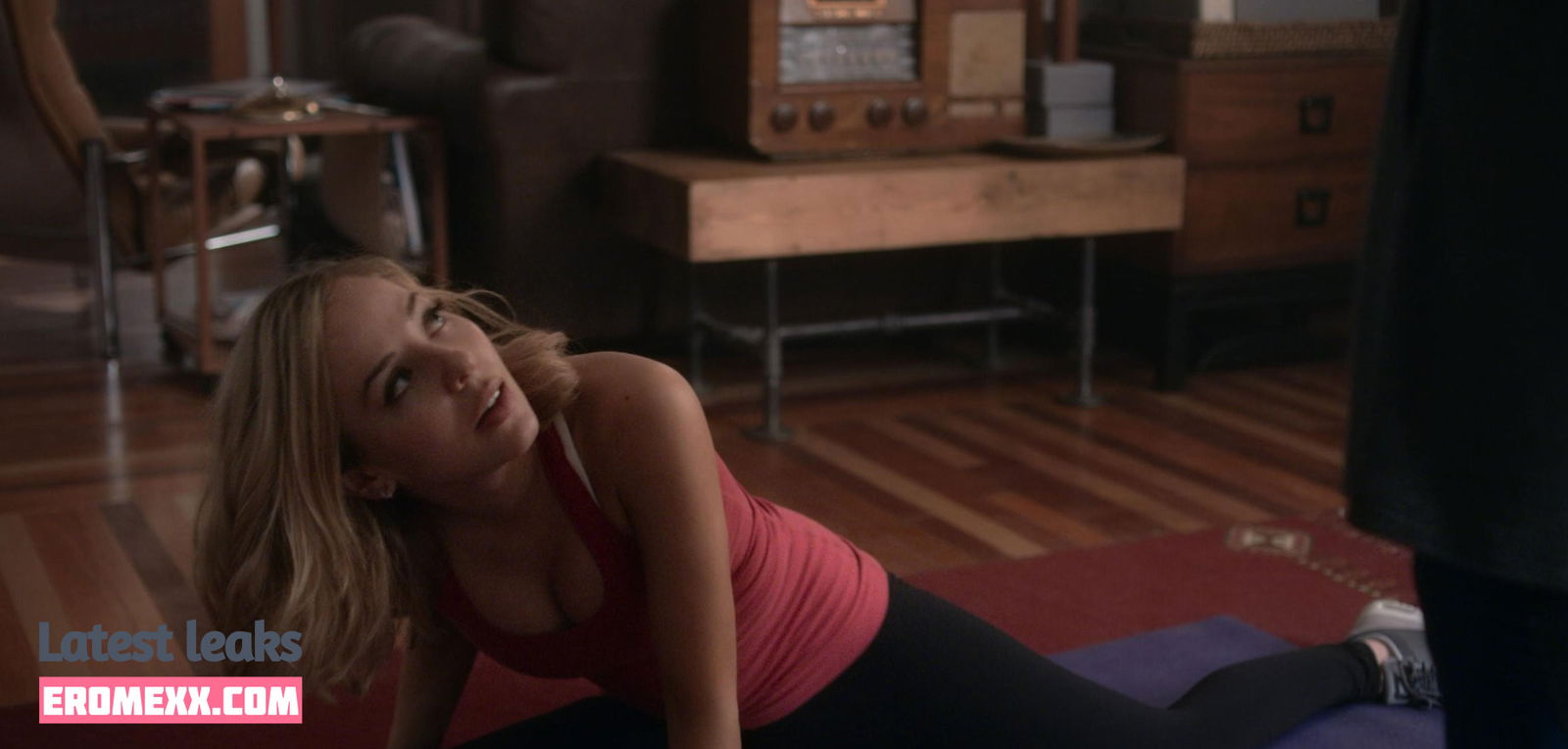 Latest Leaks MacKenzie Porter Nude #4 - Fapello