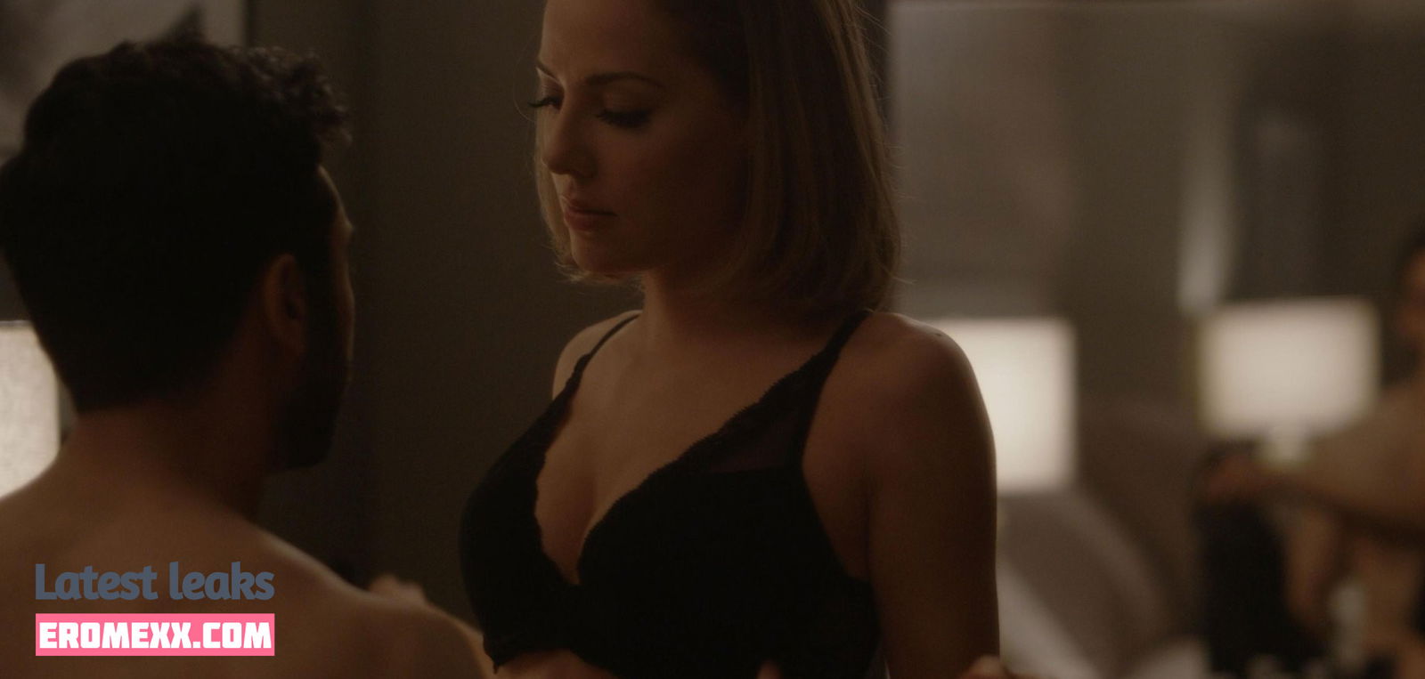 Latest Leaks MacKenzie Porter Nude #5 - Fapello