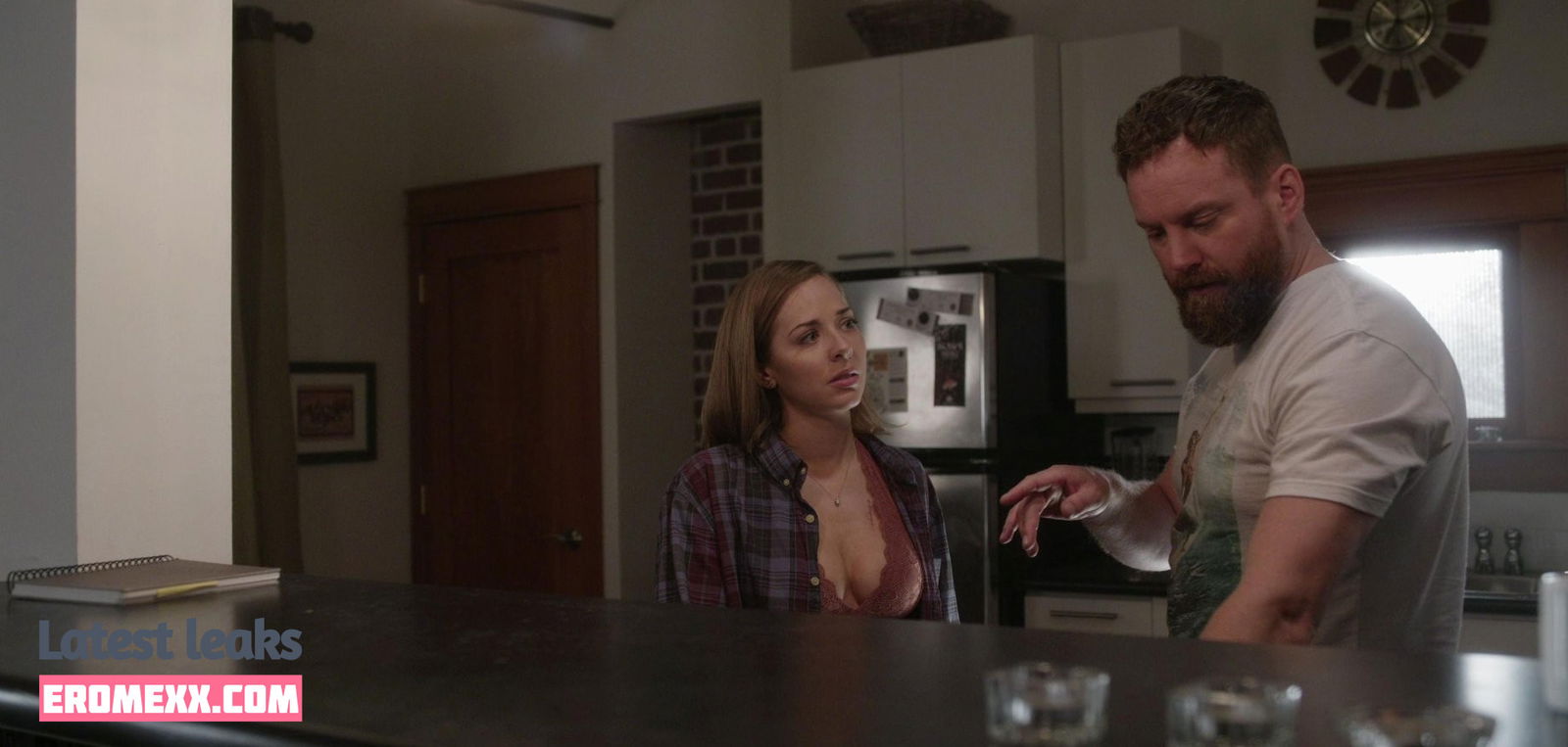 Latest Leaks MacKenzie Porter Nude #6 - Fapello