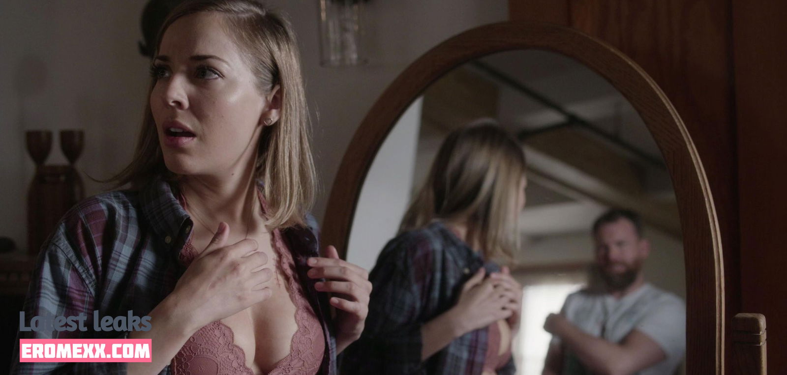 Latest Leaks MacKenzie Porter Nude #7 - Fapello