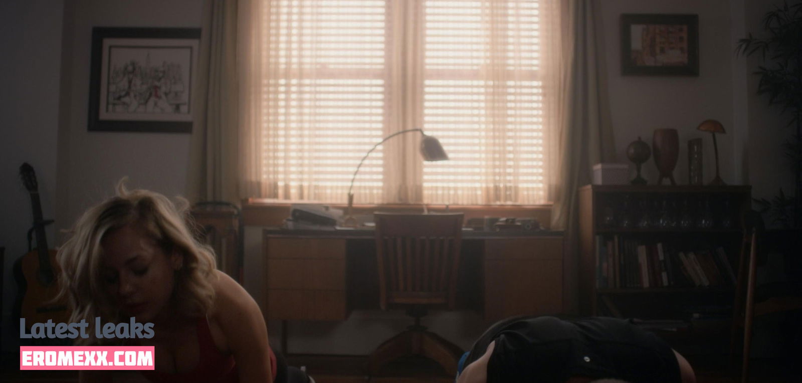 Latest Leaks MacKenzie Porter Nude #8 - Fapello