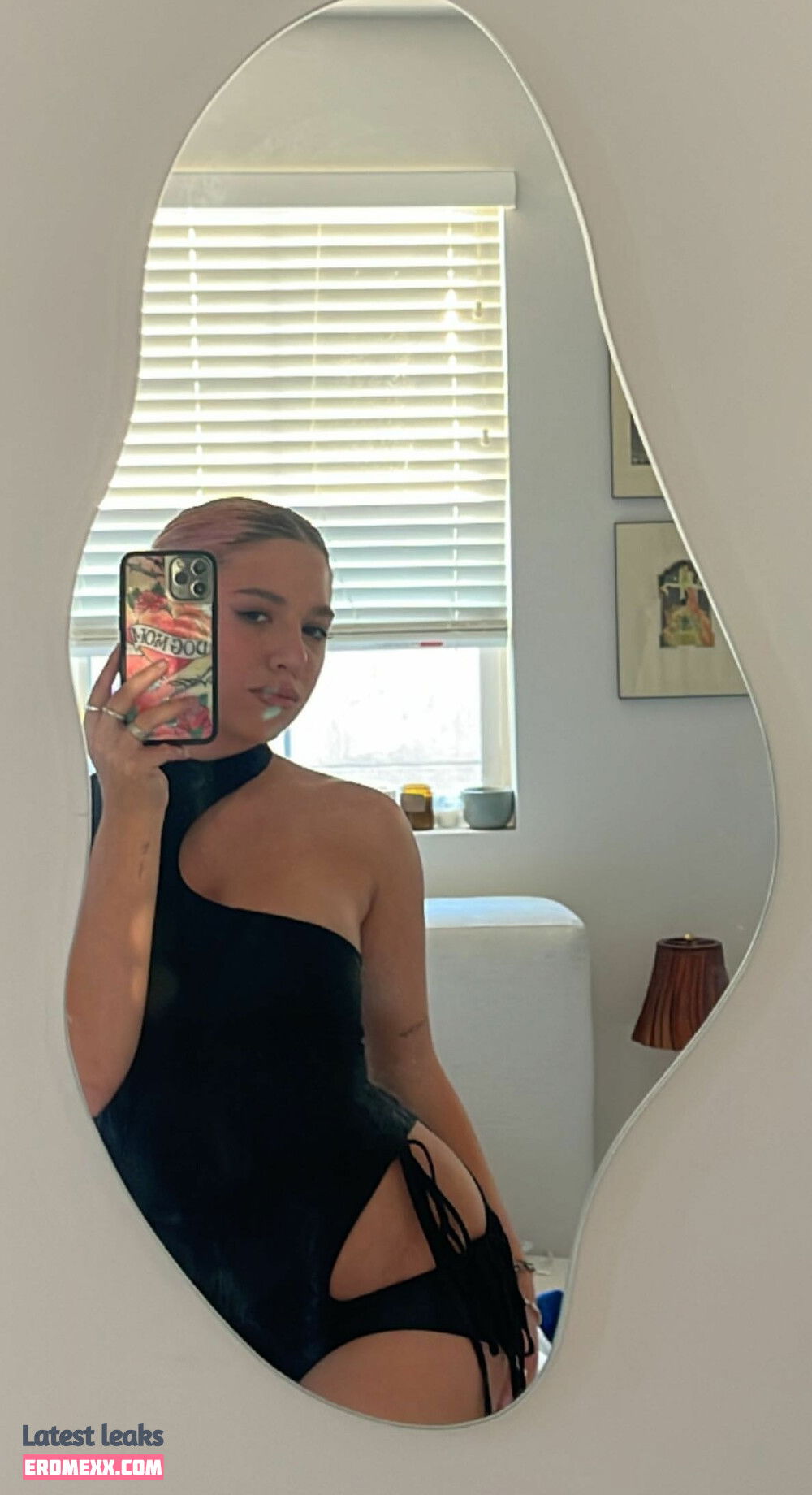 Latest Leaks Mackenzie Ziegler Nude #109 - Erome