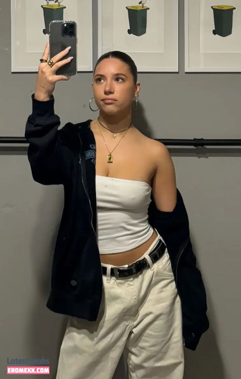 Latest Leaks Mackenzie Ziegler Nude #578 - Erome