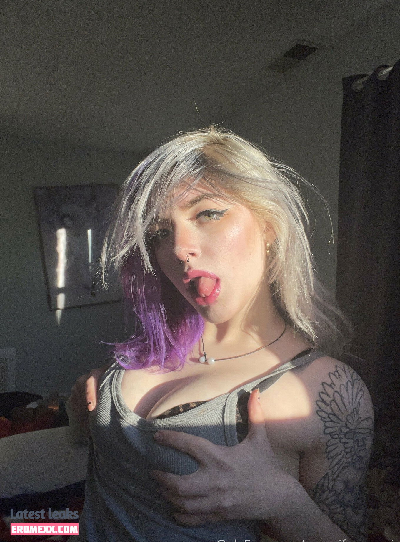Latest Leaks mackeyxmoo Nude #11 - Fapello