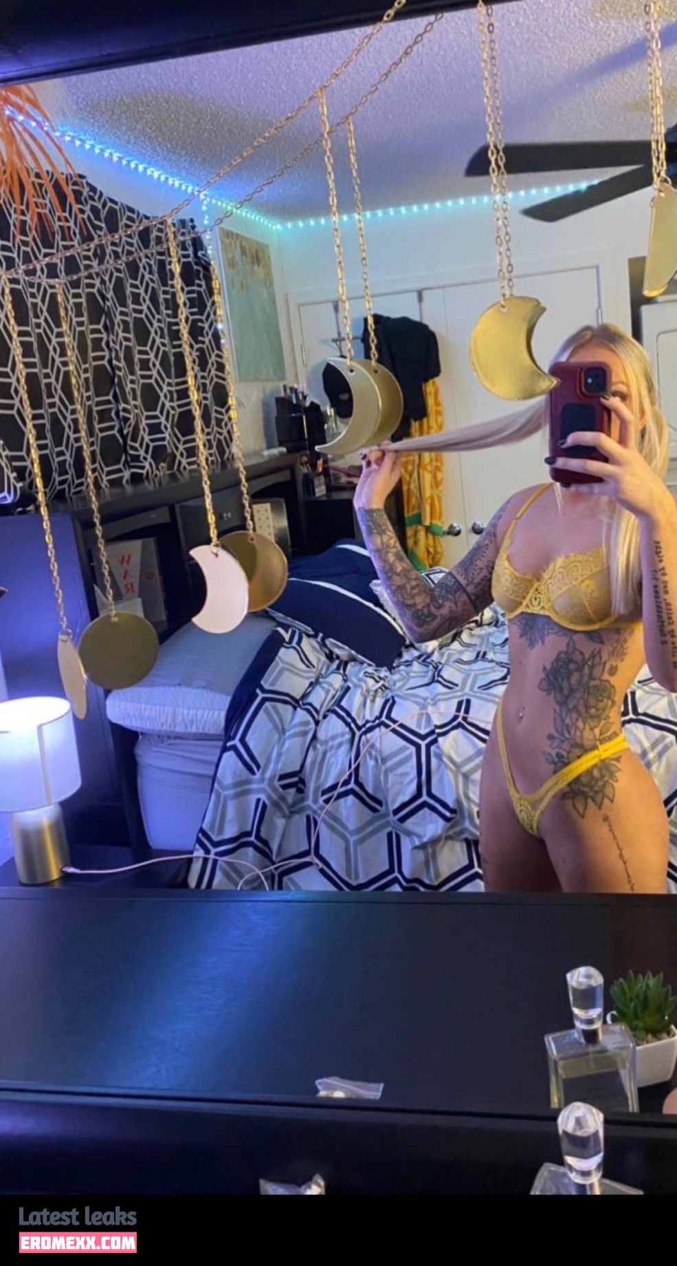 Latest Leaks Macnpink Nude #6 - Fapello