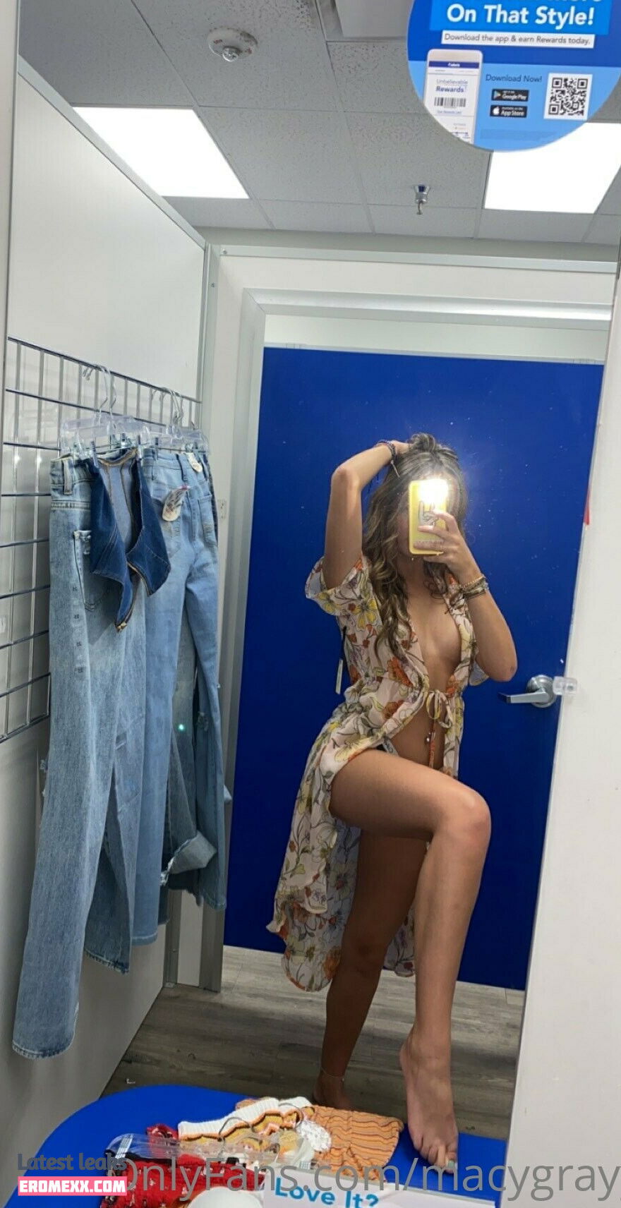 Latest Leaks macygrayy Nude #1 - Fapello