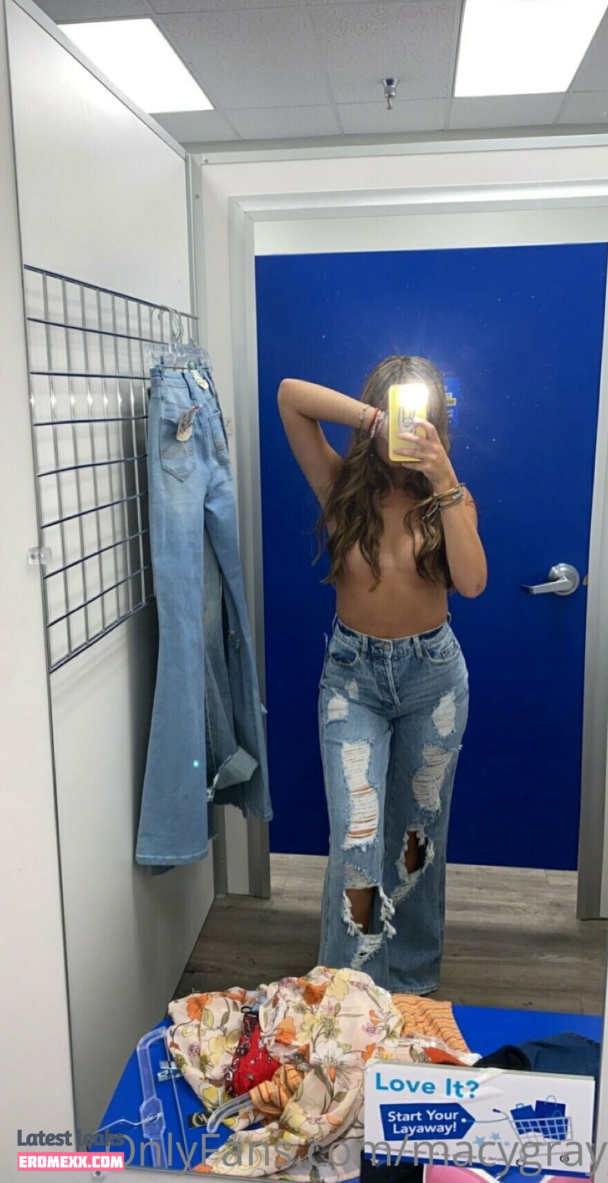 Latest Leaks macygrayy Nude #3 - Fapello