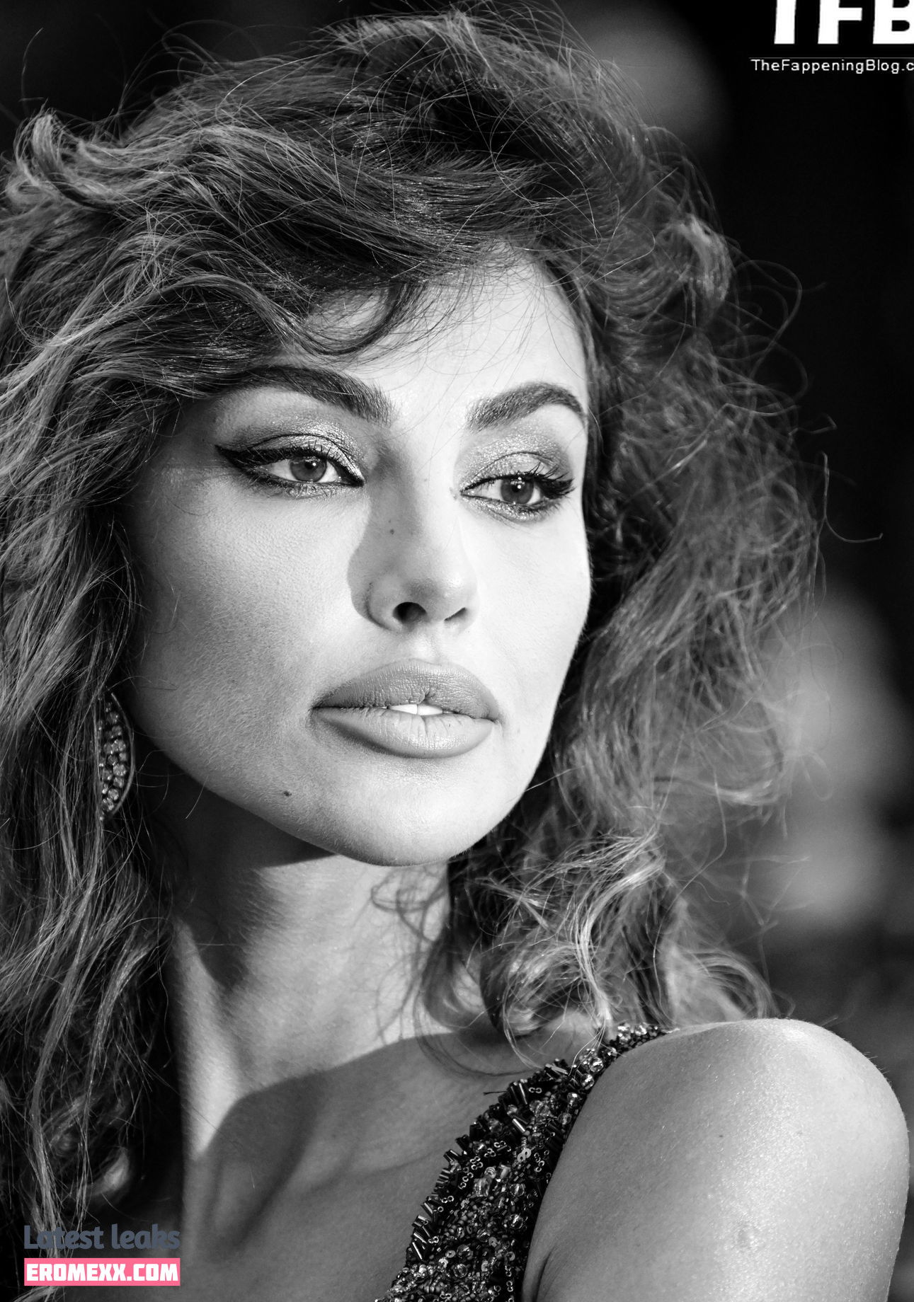 Latest Leaks Mădălina Diana Ghenea Nude #1065 - Erome