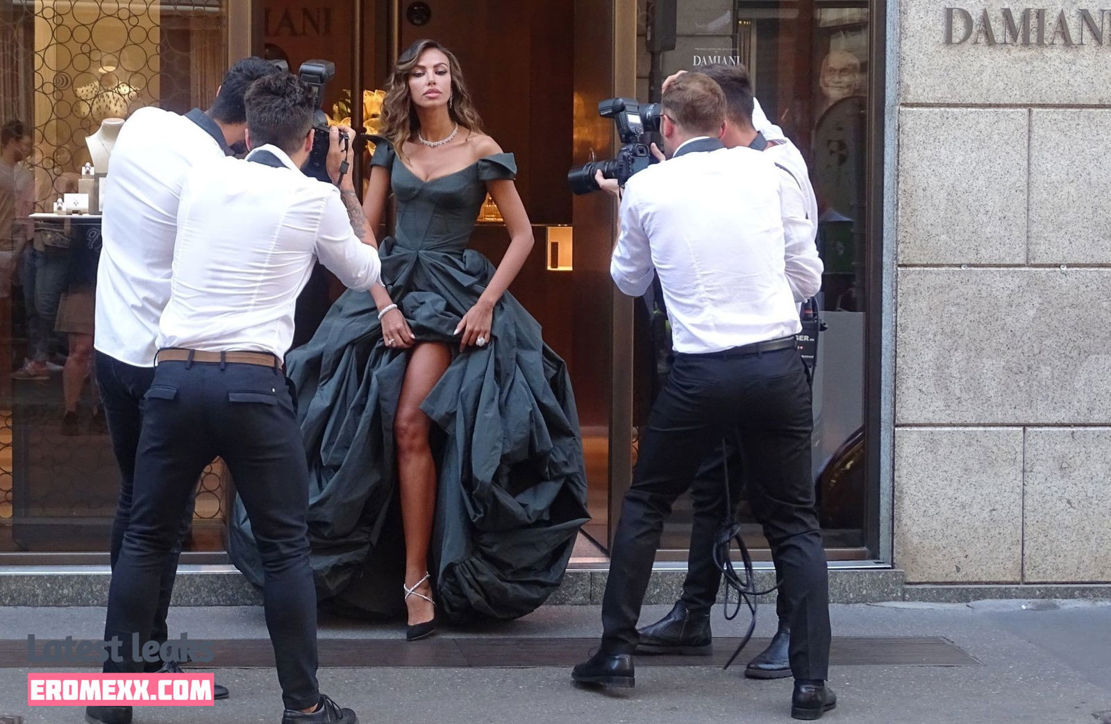 Latest Leaks Mădălina Diana Ghenea Nude #116 - Erome