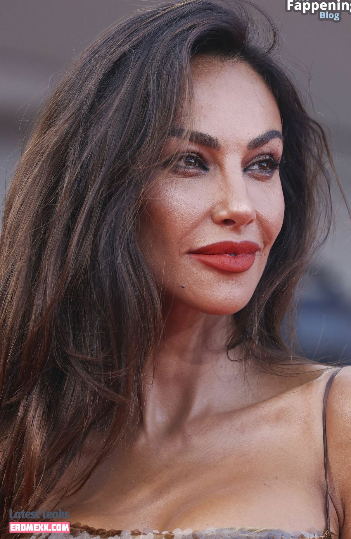 Latest Leaks Mădălina Diana Ghenea Nude #1294 - Erome