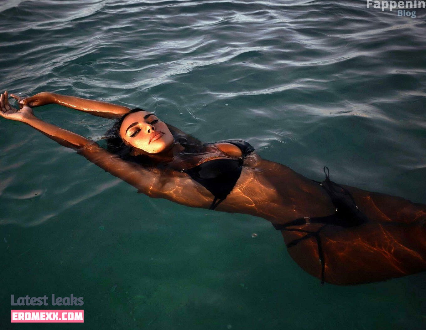 Latest Leaks Mădălina Diana Ghenea Nude #1303 - Erome