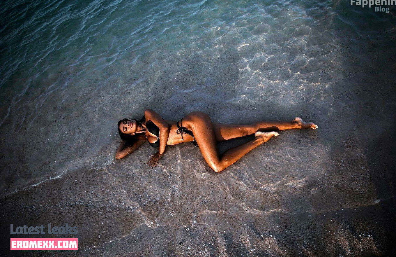 Latest Leaks Mădălina Diana Ghenea Nude #1306 - Erome