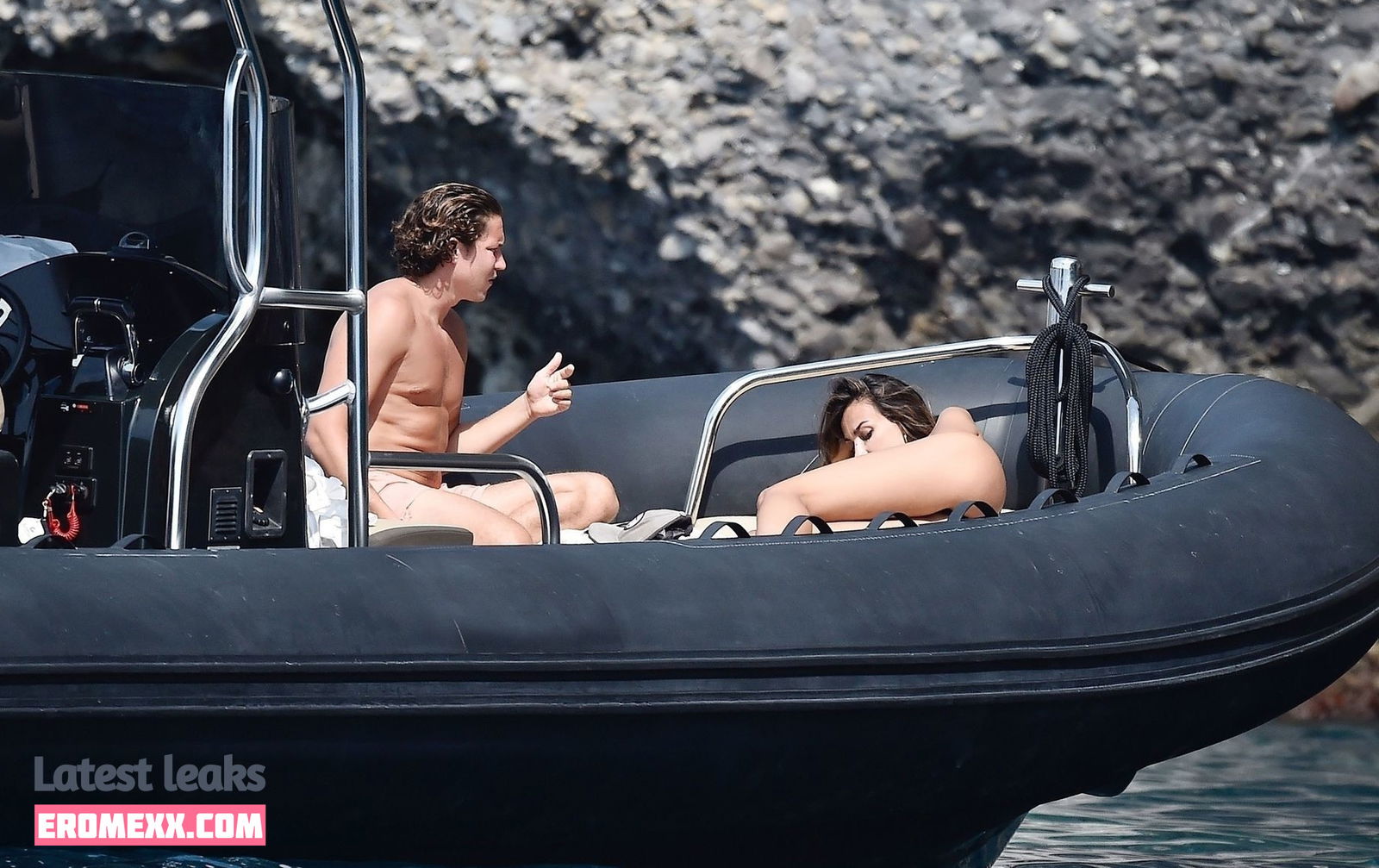 Latest Leaks Mădălina Diana Ghenea Nude #131 - Erome
