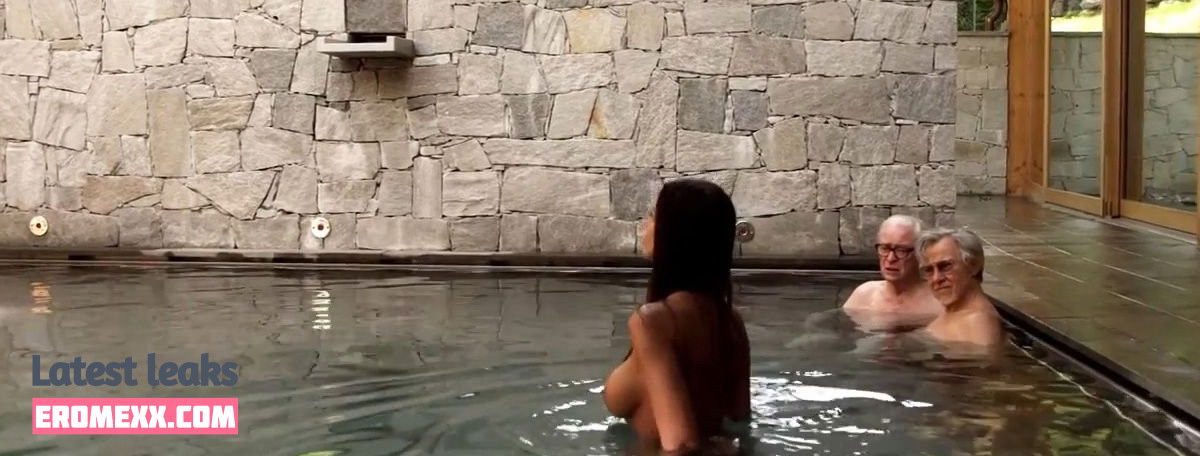 Latest Leaks Mădălina Diana Ghenea Nude #22 - Erome