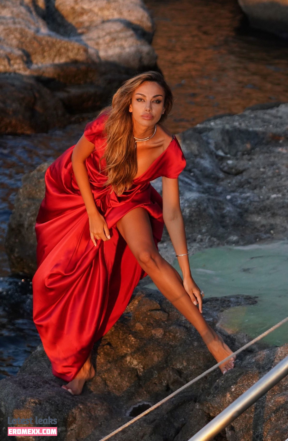 Latest Leaks Mădălina Diana Ghenea Nude #364 - Erome