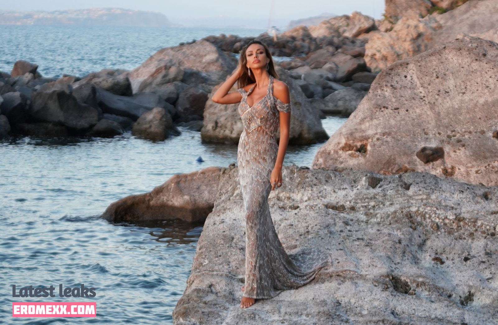 Latest Leaks Mădălina Diana Ghenea Nude #370 - Erome