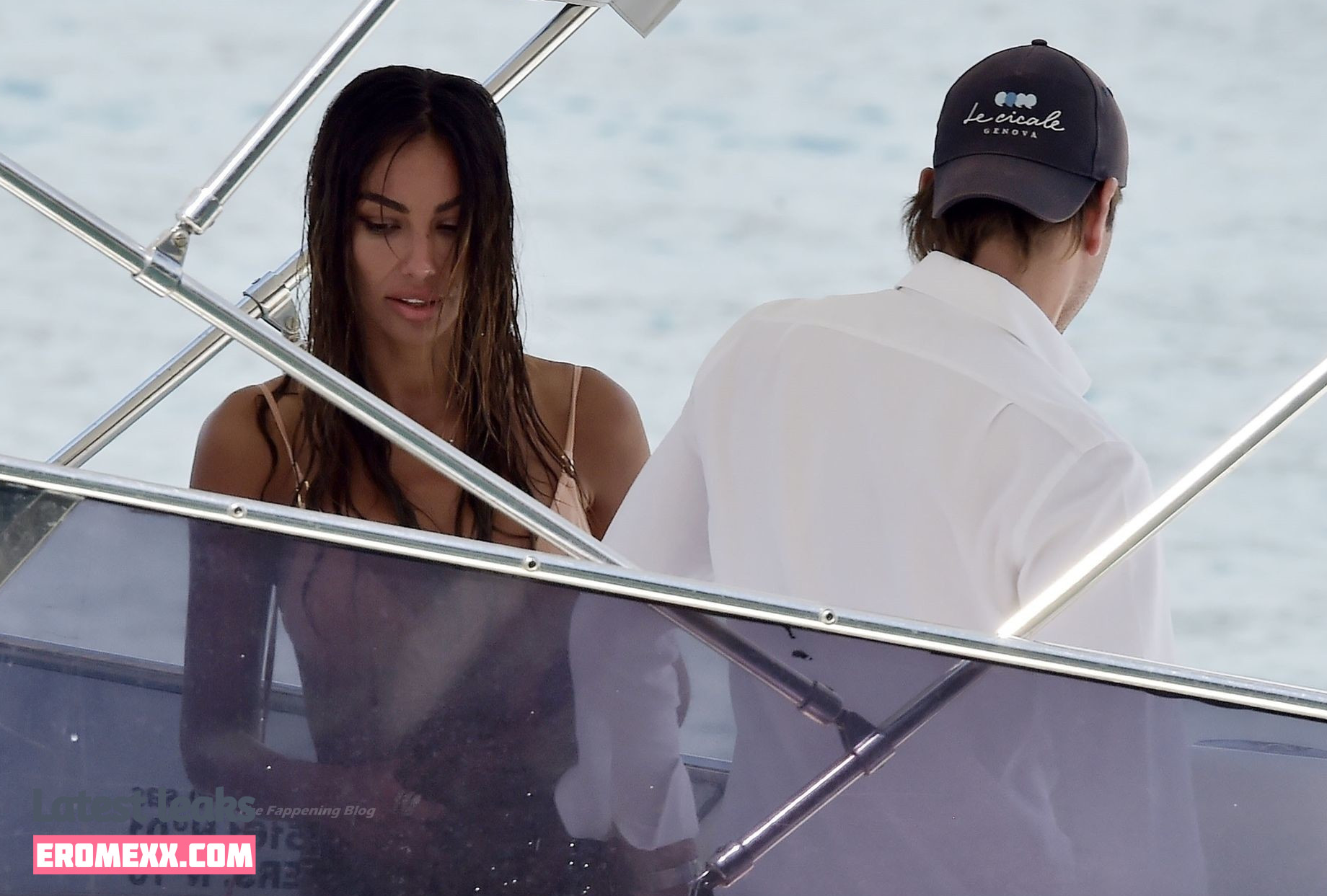 Latest Leaks Mădălina Diana Ghenea Nude #673 - Erome