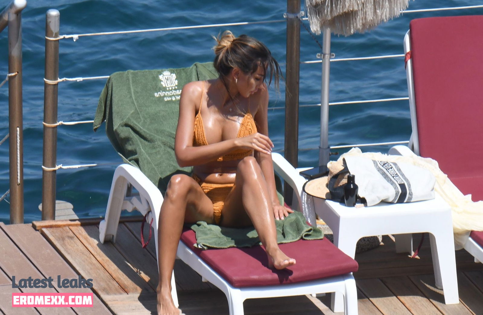 Latest Leaks Mădălina Diana Ghenea Nude #730 - Erome
