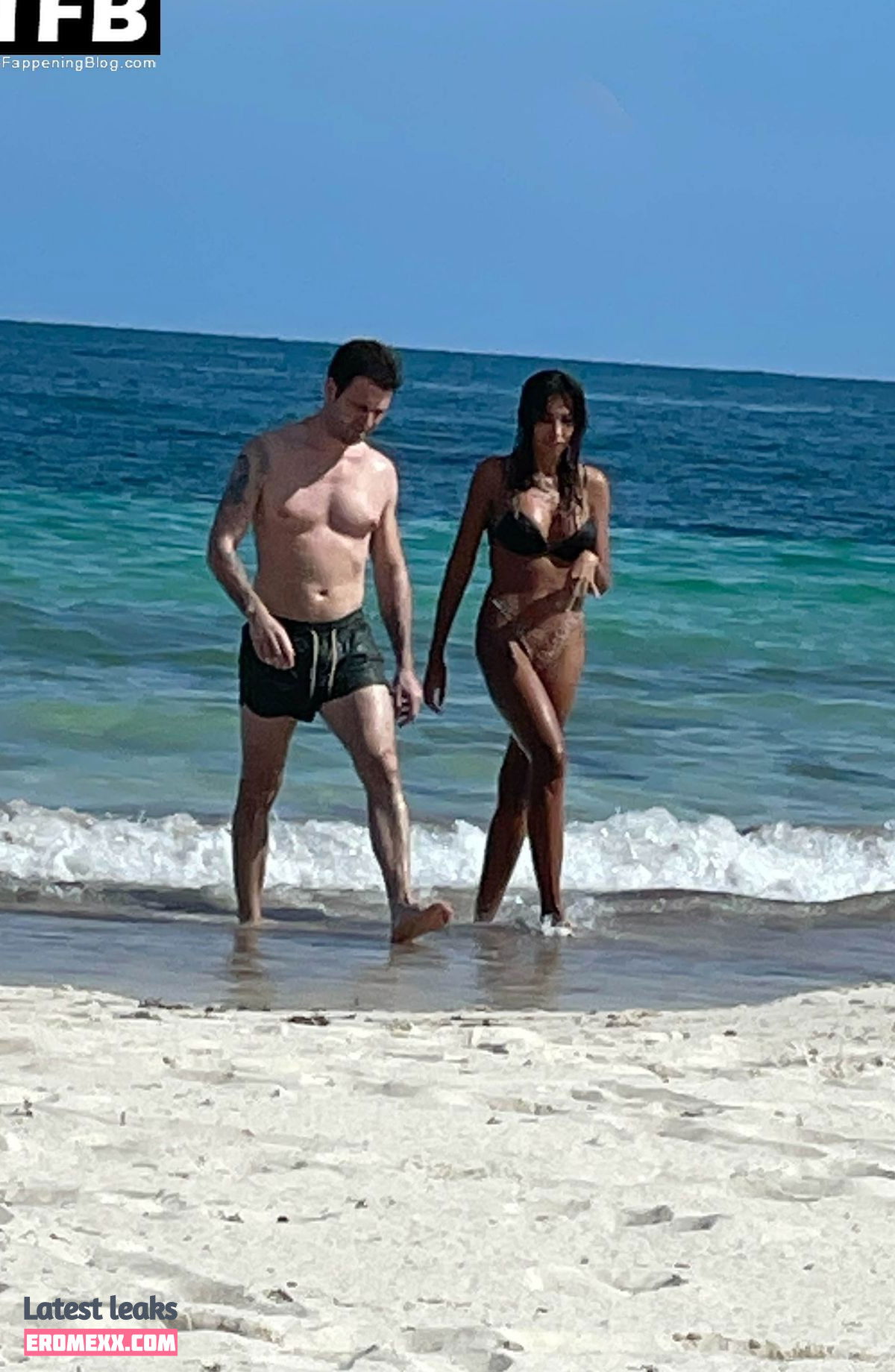 Latest Leaks Mădălina Diana Ghenea Nude #909 - Erome