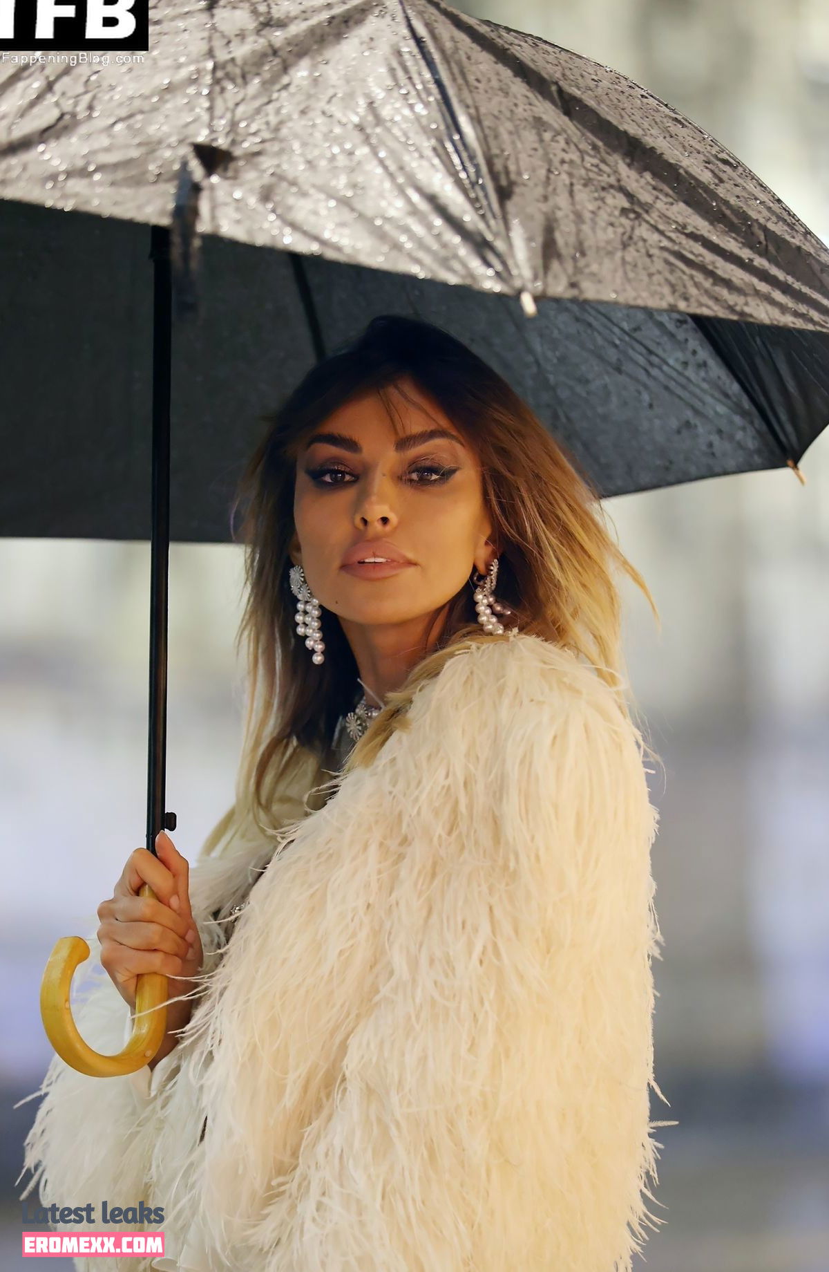 Latest Leaks Mădălina Diana Ghenea Nude #945 - Erome