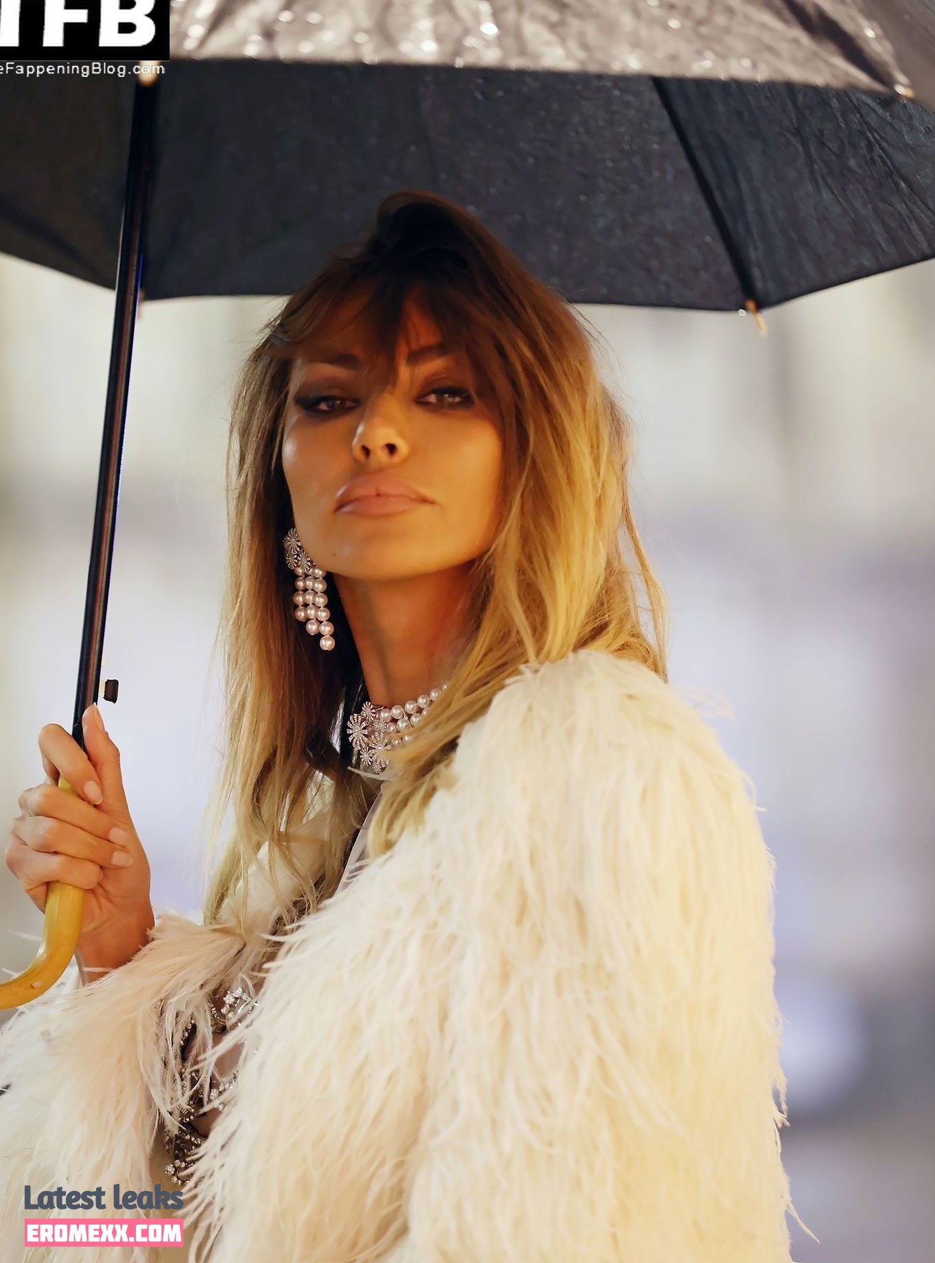 Latest Leaks Mădălina Diana Ghenea Nude #963 - Erome