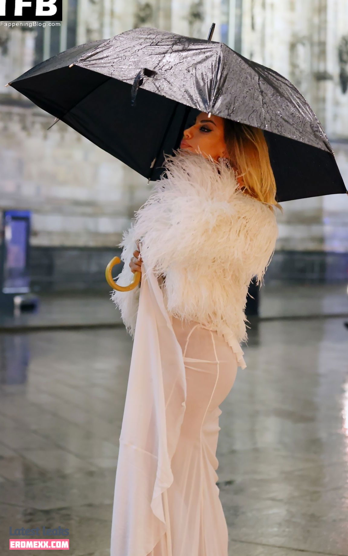 Latest Leaks Mădălina Diana Ghenea Nude #970 - Erome