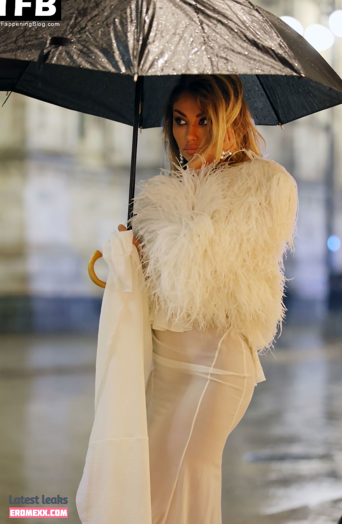 Latest Leaks Mădălina Diana Ghenea Nude #976 - Erome