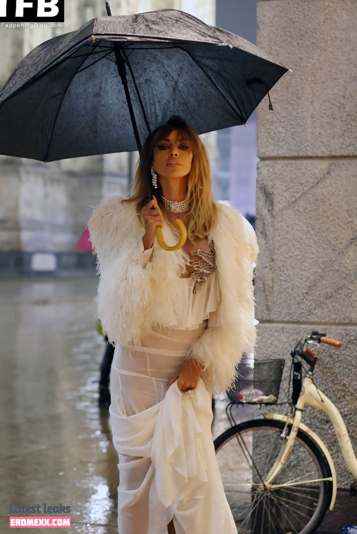 Latest Leaks Mădălina Diana Ghenea Nude #980 - Erome