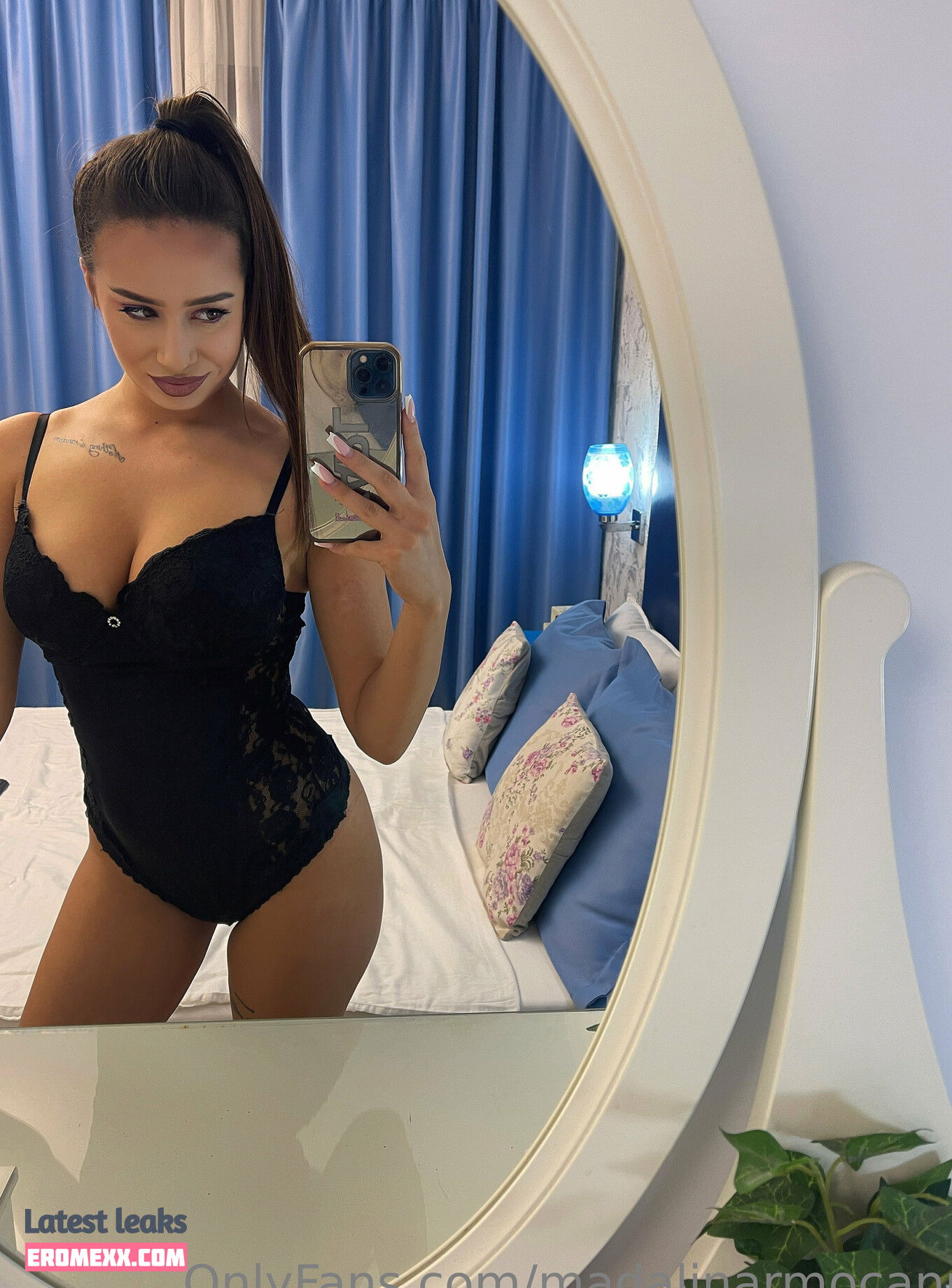 Latest Leaks madalinarmocanu Nude #10 - Fapello