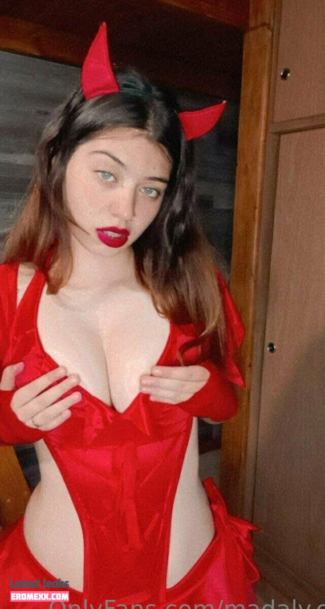 Latest Leaks madaly.of Nude #1 - Fapello