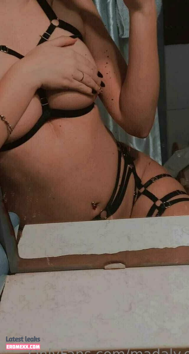 Latest Leaks madaly.of Nude #2 - Fapello