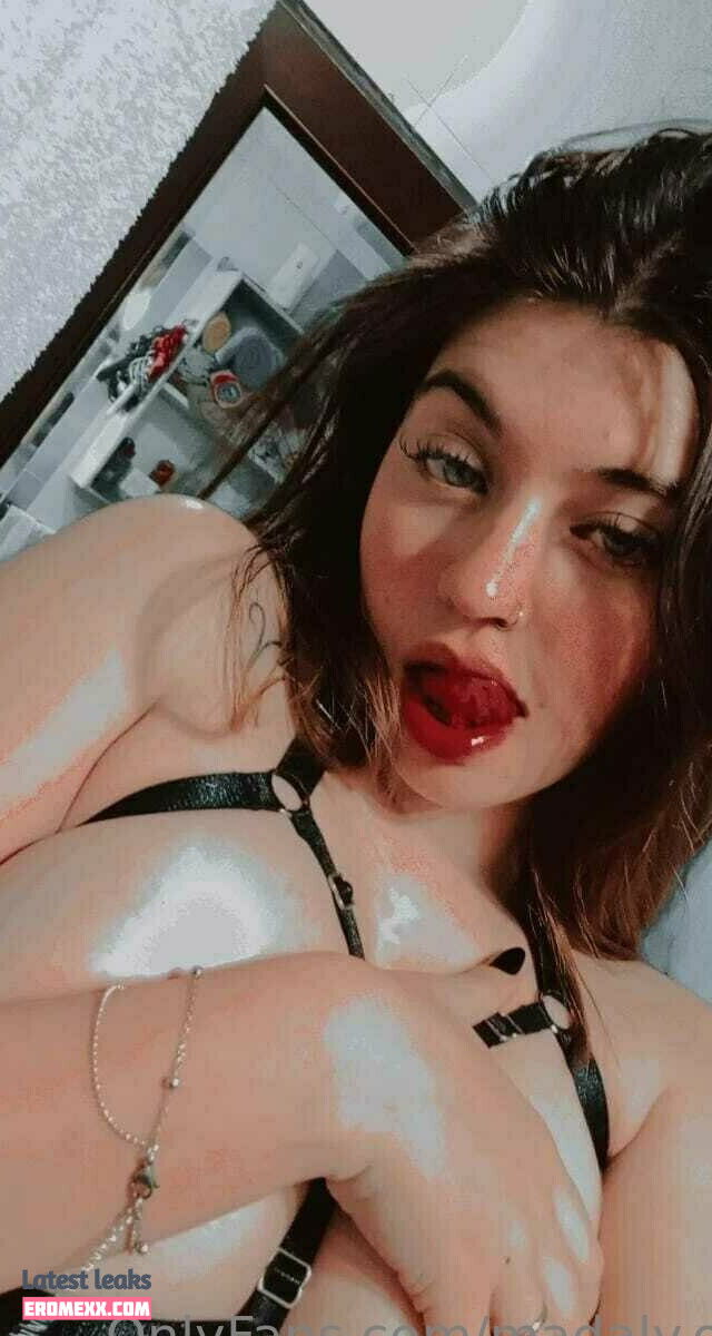 Latest Leaks madaly.of Nude #29 - Fapello