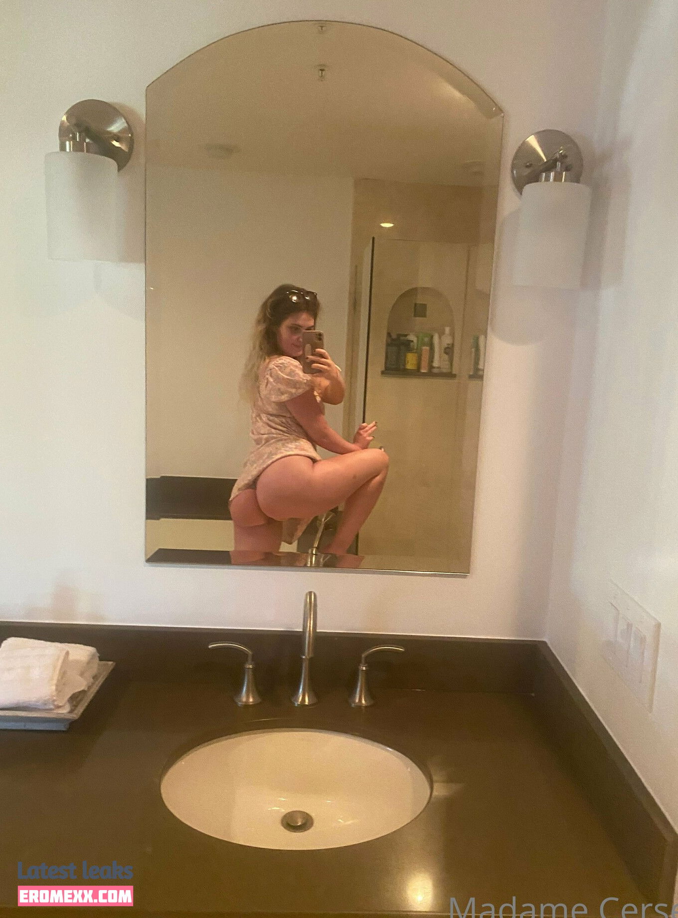 Latest Leaks Madame Cersei Nude #130 - Fapello