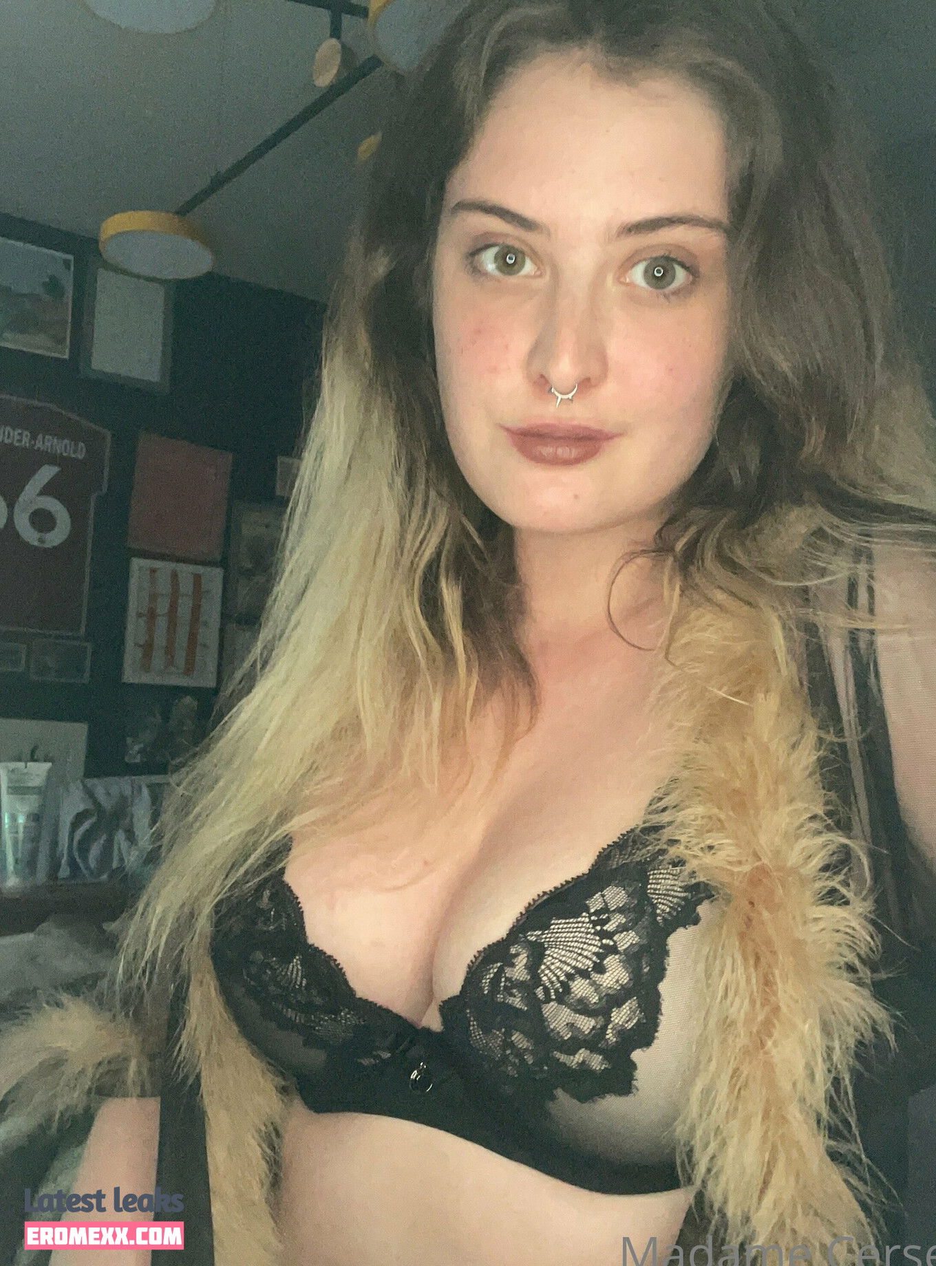 Latest Leaks Madame Cersei Nude #156 - Fapello