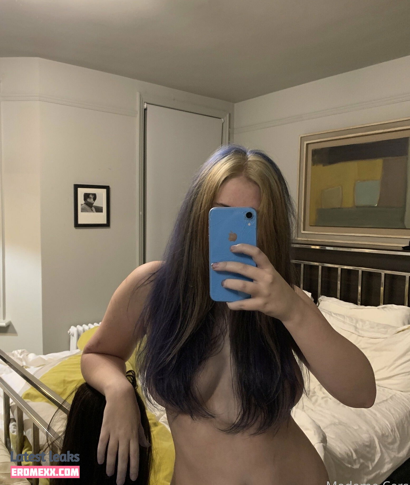 Latest Leaks Madame Cersei Nude #180 - Fapello