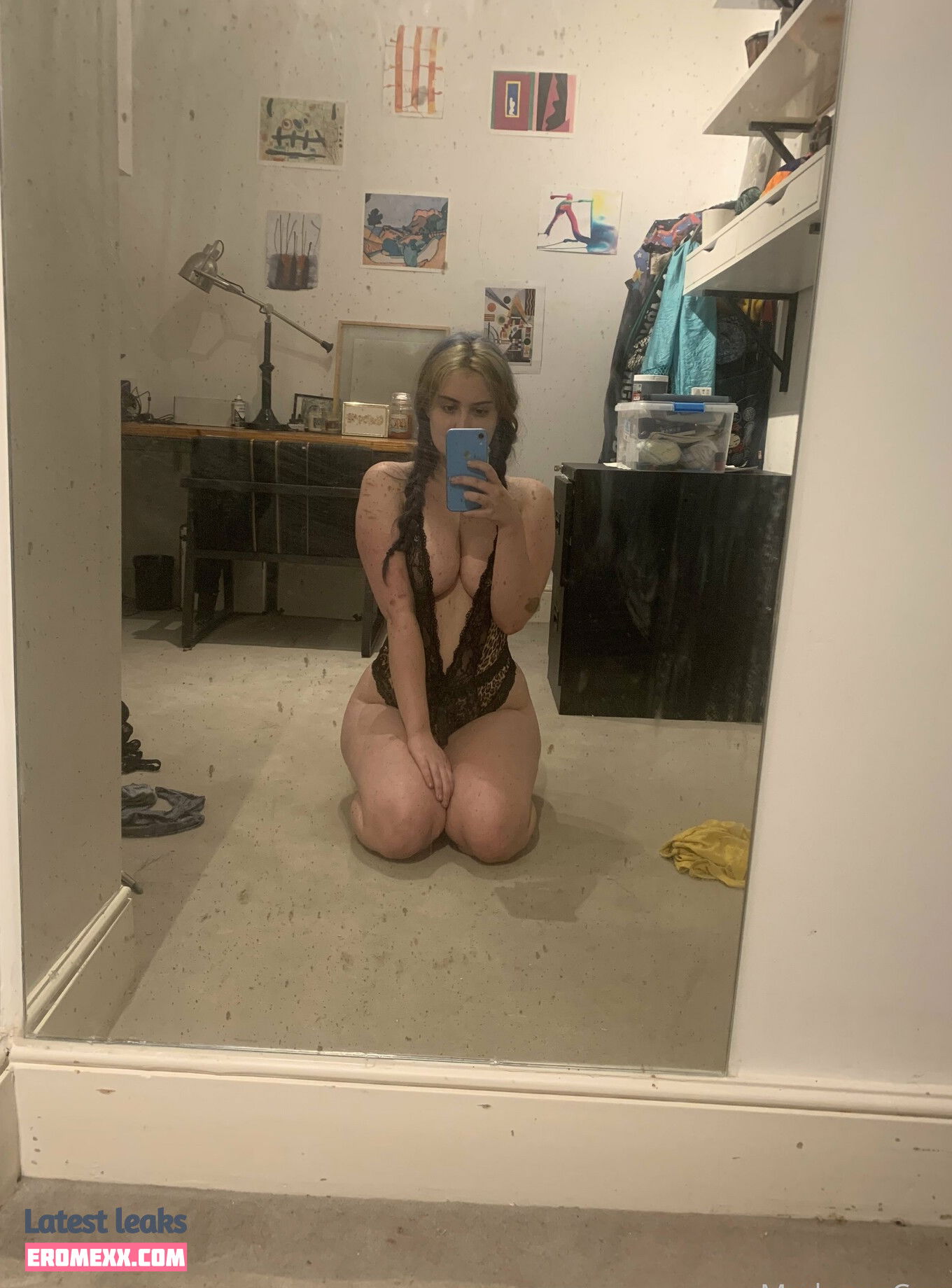 Latest Leaks Madame Cersei Nude #192 - Fapello