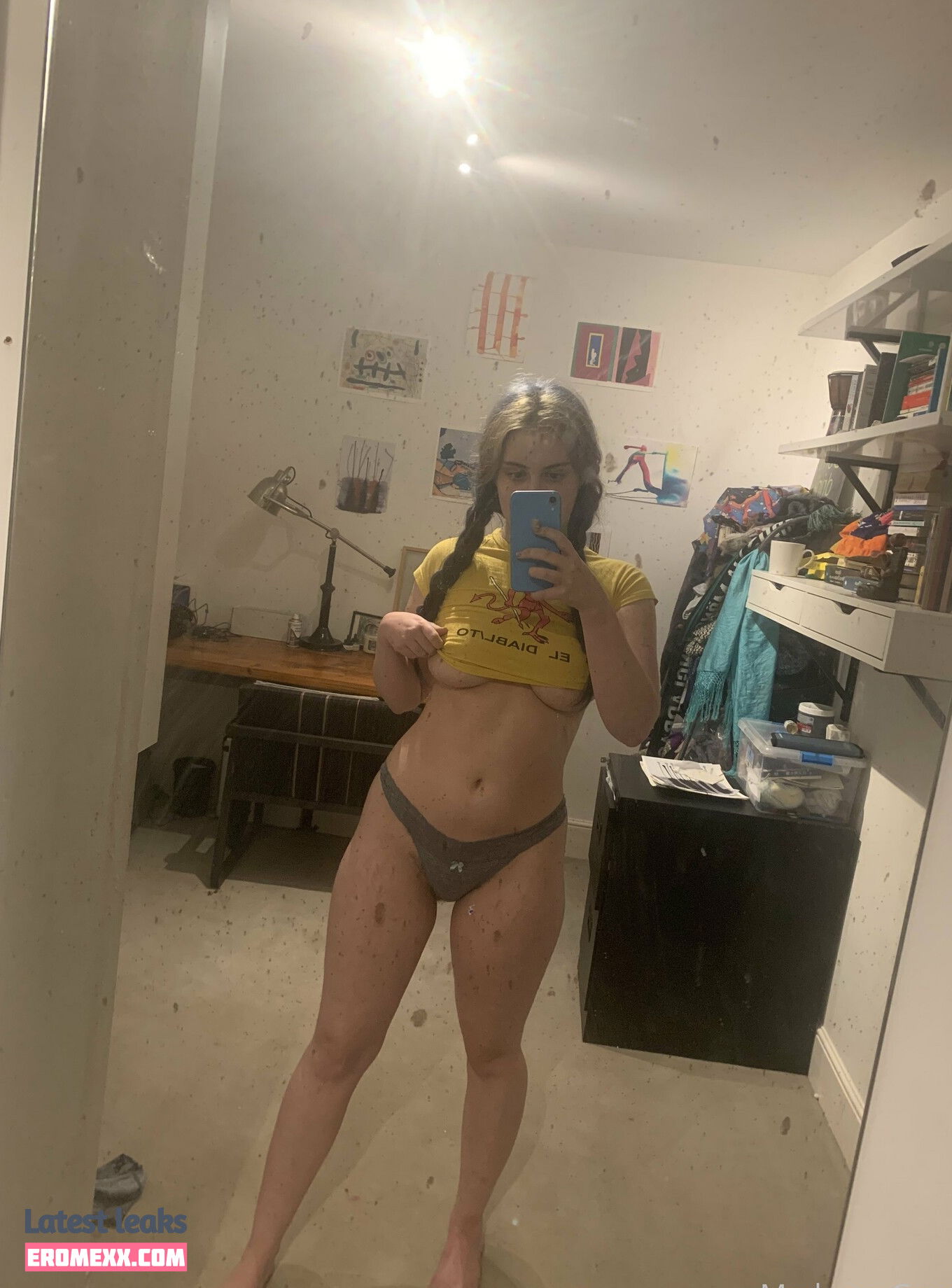 Latest Leaks Madame Cersei Nude #193 - Fapello
