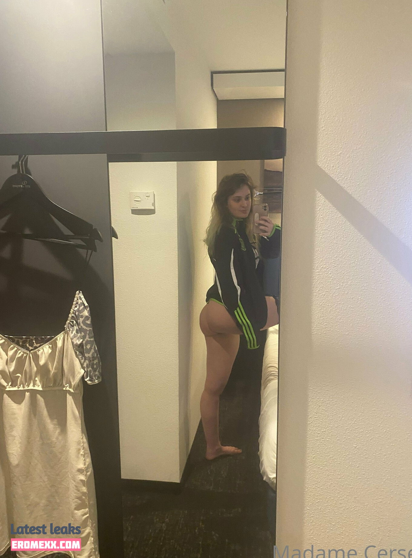 Latest Leaks Madame Cersei Nude #202 - Fapello