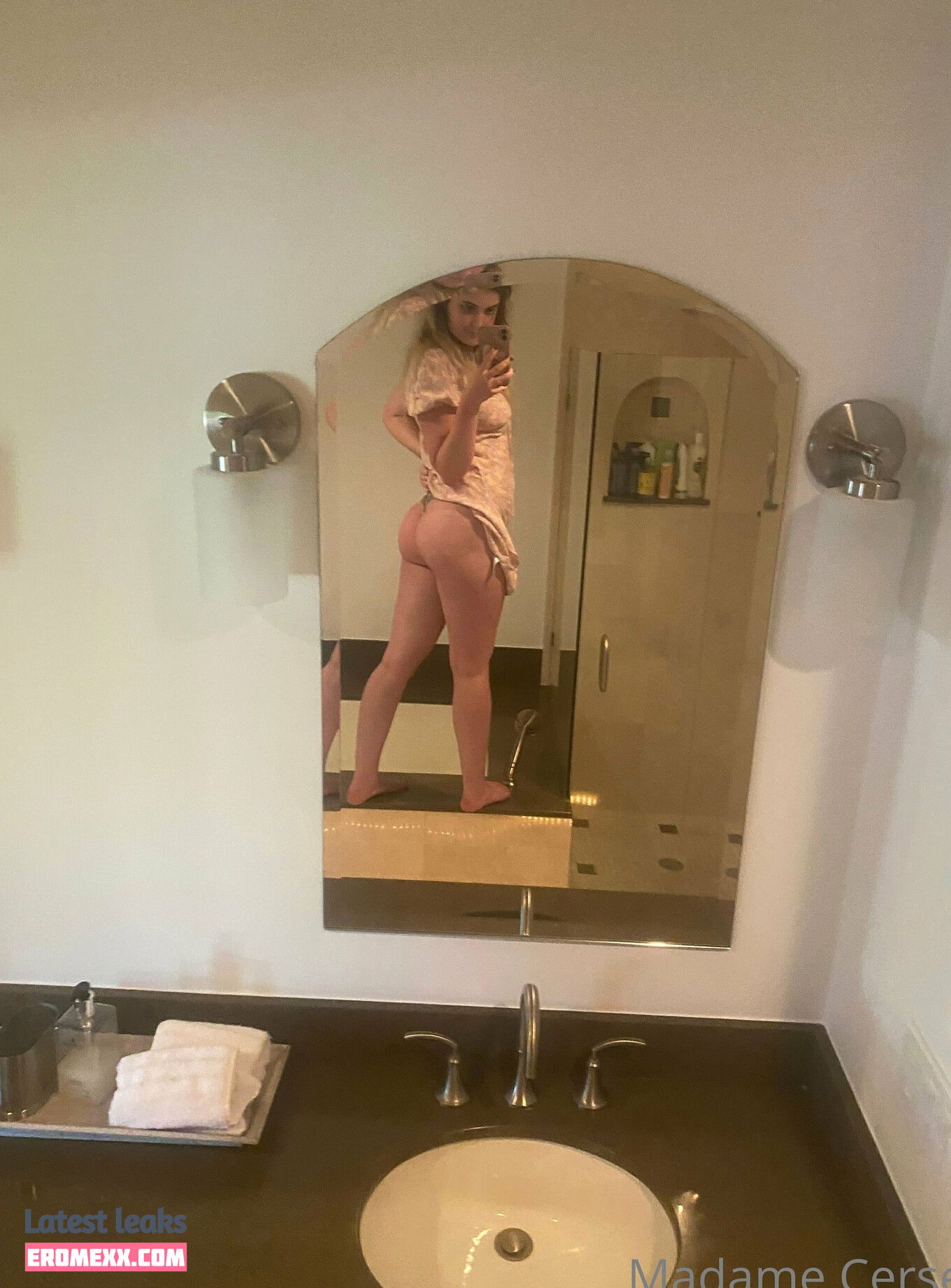 Latest Leaks Madame Cersei Nude #79 - Fapello