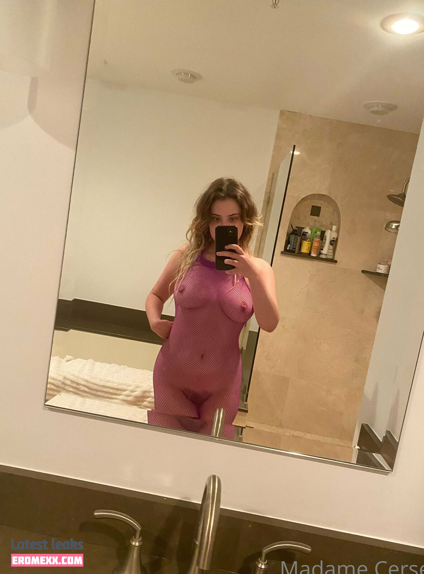 Latest Leaks Madame Cersei Nude #87 - Fapello
